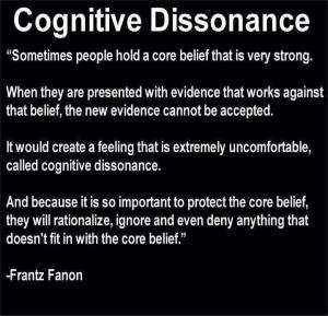 cognitivedisonance